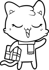 Obraz premium cartoon_stock_2017_065321