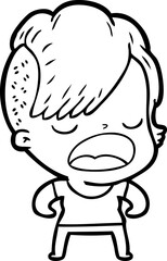 Obraz premium cartoon_stock_2017_067499