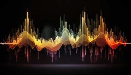sound waves Generative Ai