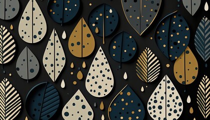 umbrella pattern Generative Ai