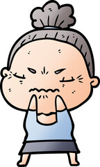 Obraz premium cartoon_stock_2017_088009