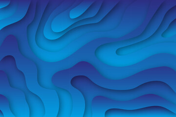 Obraz premium Gradient Background