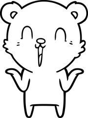 Obraz premium cartoon_stock_2017_035597