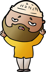 Obraz premium cartoon_stock_2017_087526