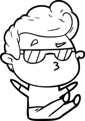 Obraz premium cartoon_stock_2017_067592