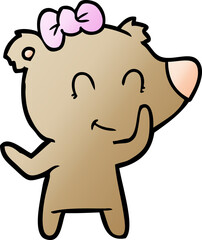 Obraz premium cartoon_stock_2017_024049