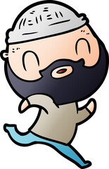 Obraz premium cartoon_stock_2017_090867