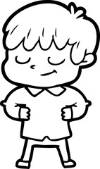 Obraz premium cartoon_stock_2017_072450