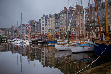 Honfleur