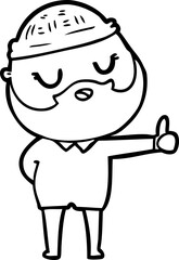 Obraz premium cartoon_stock_2017_066461