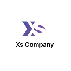 Xs software technology   Company logo