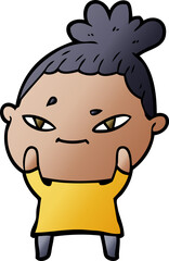 Obraz premium cartoon_stock_2017_093328