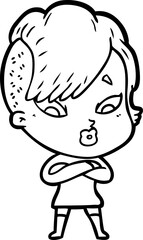 Obraz premium cartoon_stock_2017_031191