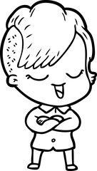 Obraz premium cartoon_stock_2017_109351