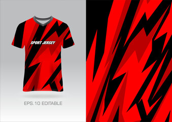 Sport jersey grunge background for extreme jersey team, racing, cycling, football, game, race bike