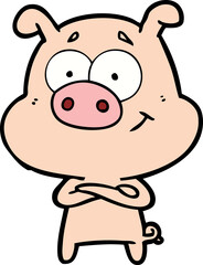 Fototapeta premium cartoon_stock_2017_106528
