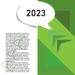 design template