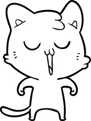 Fototapeta premium cartoon_stock_2017_066242