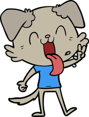 Obraz premium cartoon_stock_2017_108220