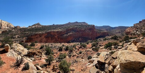 grand canyon national park