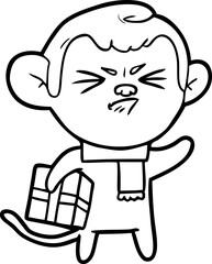 Fototapeta premium cartoon_stock_2017_068263