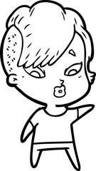 Obraz premium cartoon_stock_2017_109343