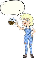 too much coffee comic book speech bubble cartoon