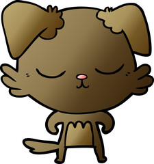 Obraz premium cartoon_stock_2017_051206