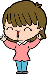 Obraz premium cartoon_stock_2017_081664