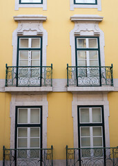 Casa Lisboa Portugal 