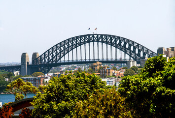 Sydney Harbour