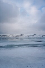 Beautiful Iceland Picture
