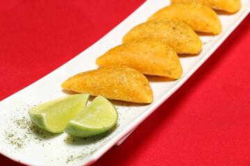 empanadas