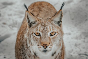 Luchs 