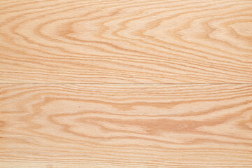 Fototapeta na wymiar Oak tabletop texture background. Oak planks texture. Wooden planks texture background.