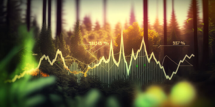 The Forest and the Trees: Measuring the Cost of Modern Development