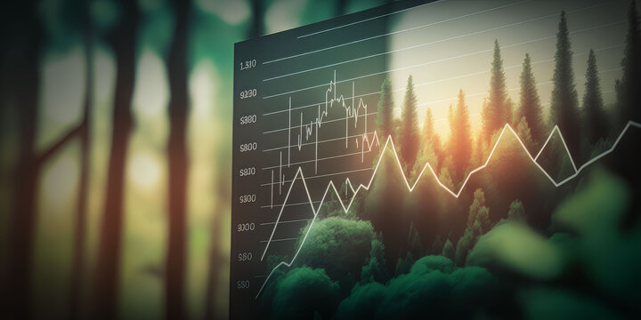 The Forest and the Trees: Measuring the Cost of Modern Development