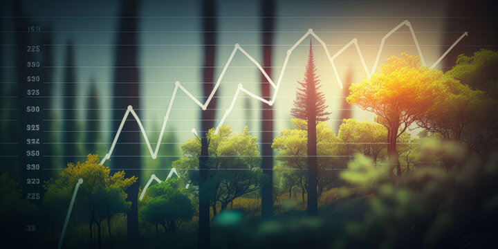 The Forest and the Trees: Measuring the Cost of Modern Development