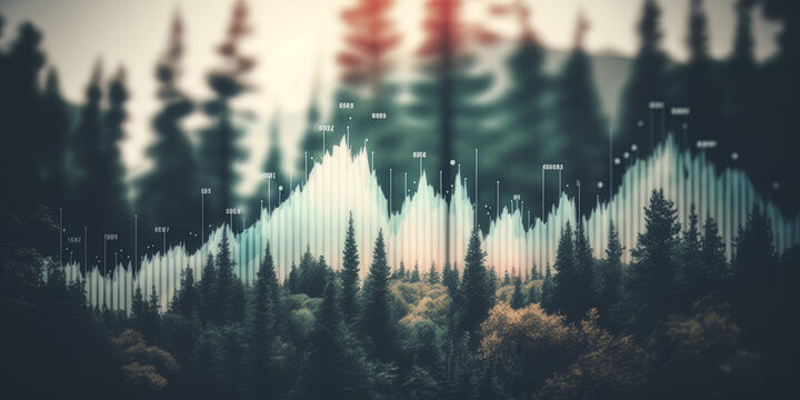 The Forest and the Trees: Measuring the Cost of Modern Development