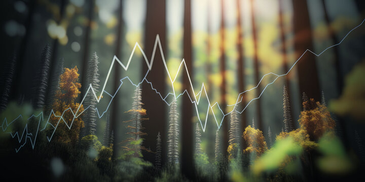 The Forest and the Trees: Measuring the Cost of Modern Development