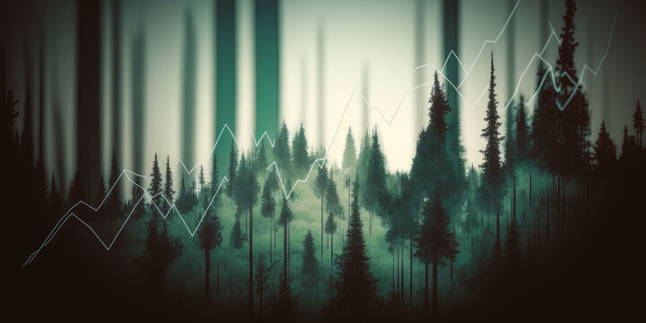 The Forest and the Trees: Measuring the Cost of Modern Development