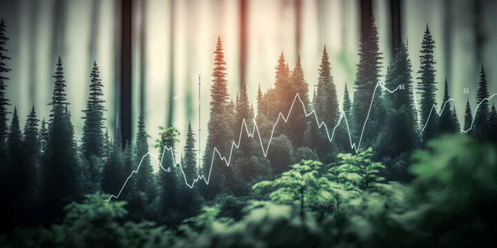 The Forest and the Trees: Measuring the Cost of Modern Development
