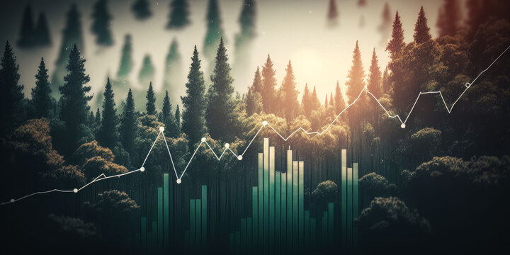 The Forest and the Trees: Measuring the Cost of Modern Development