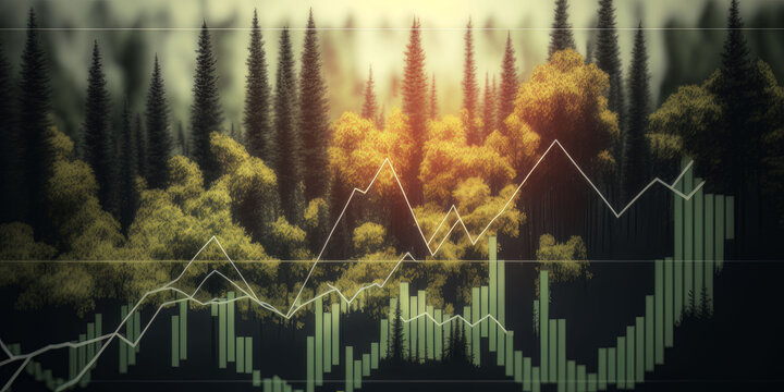 The Forest and the Trees: Measuring the Cost of Modern Development