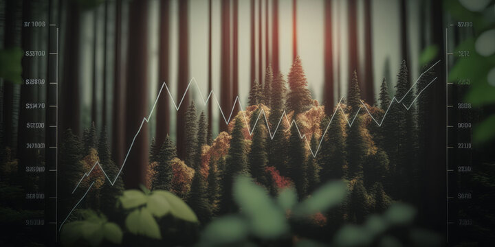 The Forest and the Trees: Measuring the Cost of Modern Development
