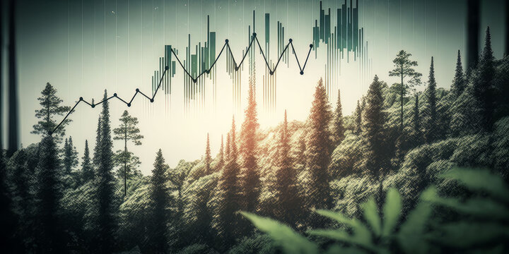 The Forest and the Trees: Measuring the Cost of Modern Development