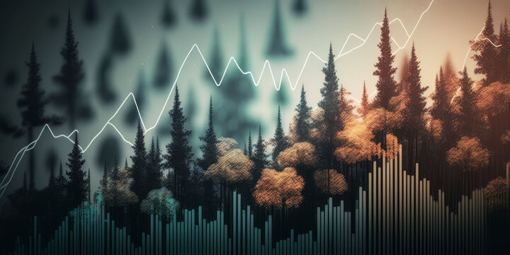 The Forest and the Trees: Measuring the Cost of Modern Development