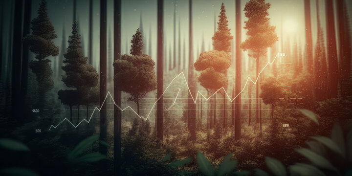 The Forest and the Trees: Measuring the Cost of Modern Development