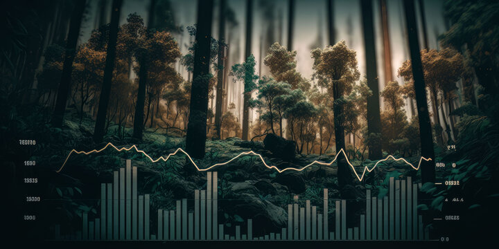The Forest and the Trees: Measuring the Cost of Modern Development