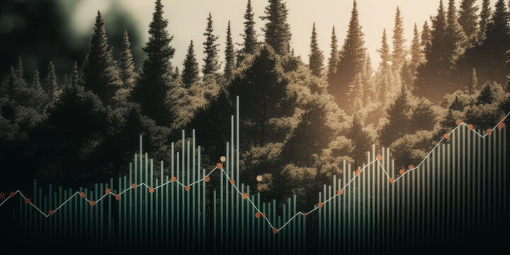 The Forest and the Trees: Measuring the Cost of Modern Development